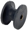 Spare Pulley for Bow Roller