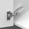 Tiomos 110 Standard Cabinet Door Concealed Hinge Screw Fixing