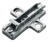 Duomatic SM Cruciform Mounting Plate