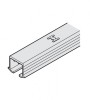 Hawa Clipo 36 GPK/GPPK Single Top Hung Track System for Sliding Cabinet Doors