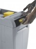 City Pull Out Waste Bin for Hinged Door Cabinets