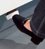 Foot Pedal for Medium Sized Drawer Mount Bins
