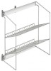 Pull Out Shoe Rack for Dream Range Side Mounted
