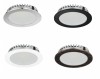 12V Downlight  65 mm for Recess Mounting Loox5 LED 2094