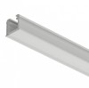 Plastic Profile 1101 for Recess Mounting Loox 5 LED Strip Lights