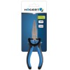 Flat Nose Pliers 160mm