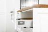 Cabinet Unit  Modern Box Drawer System Set