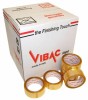 VIBAC Low Noise Easy Tear Solvent Tape 48mm x 66M