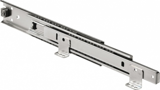 Ball Bearing Drawer Runners Full Extension 50-60 kg Accuride 3301-60