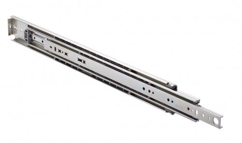 Ball Bearing Drawer Runners Full Extension Load Capacity 182-272 kg Accuride 9301