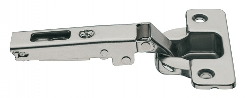 Duomatic 110 Concealed Cup Hinge with Automatic Closing Spring