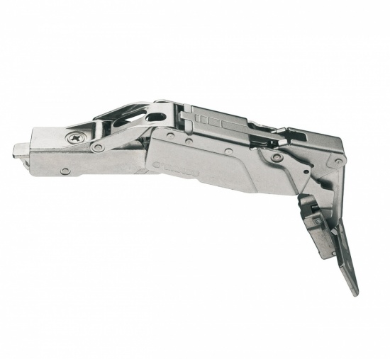 Tiomos Concealed 155  Full Overlay Mounting Hinge Arm
