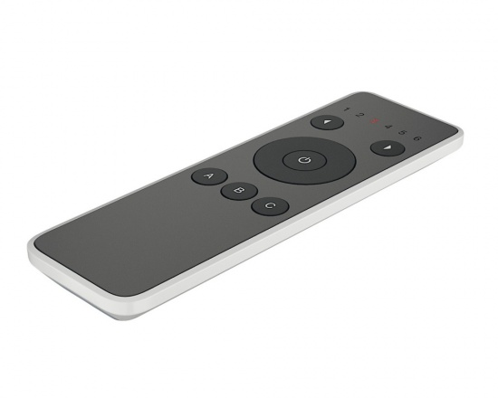 Remote Control for Connect Mesh