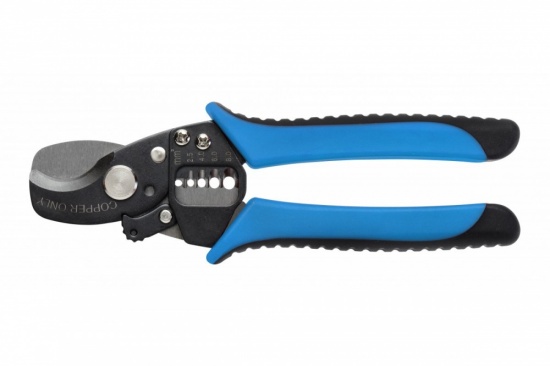 Cable Cutter Pliers max. 12 mm