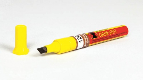 Felt Touch-up Dye Pen Set - 210