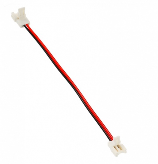 LED Strips Connector XC11 Slim with 15cm Cord