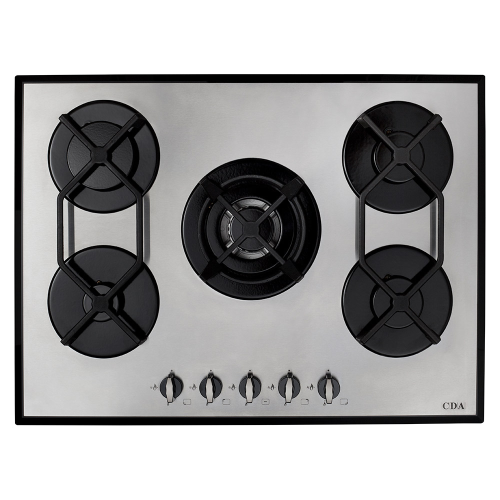 cadac 5 burner gas hob review