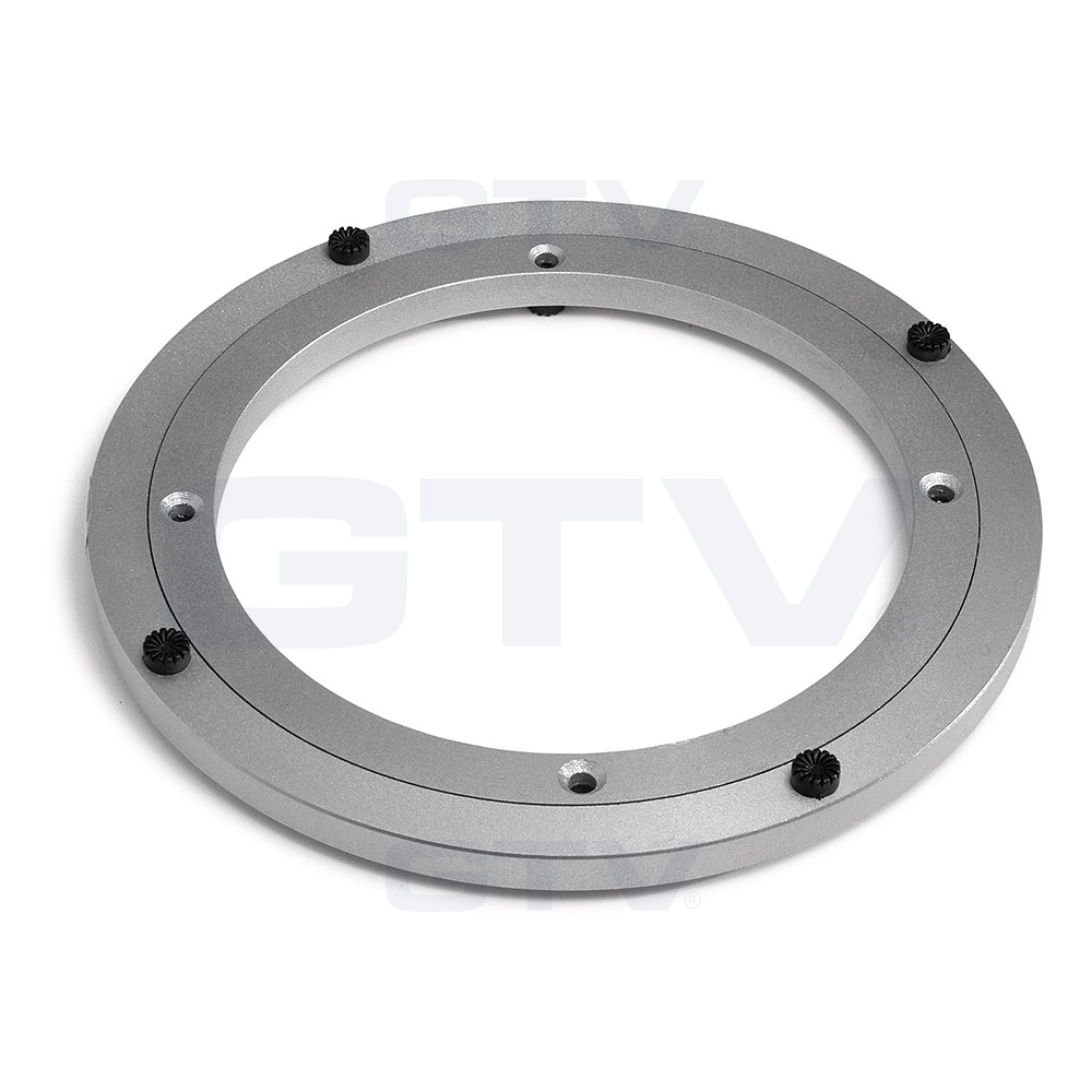 Round Swivel Bracket / Turnplate 360 Degree