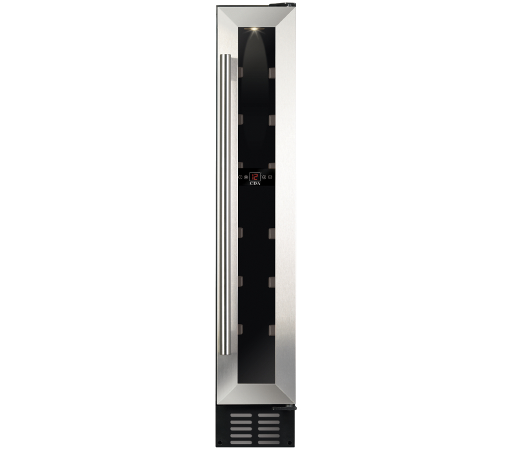 Freestanding / Under Counter Slimline Wine Cooler