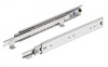Ball Bearing Drawer Runners Full Extension Load Capacity 100-120 kg Accuride 5321-60