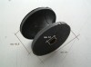 Osculati Spare Pulley for Bow Roller