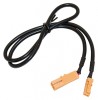 Loox 12V Extension Lead Length 500 - 2000mm