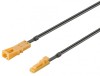 Loox 12V Extension Lead Length 500 - 2000mm