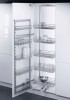 Dusa Swing out Pantry Larder Unit