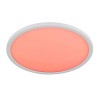 Smart Integrated LED Panel RGBW Halo 21W