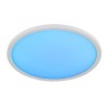 Smart Integrated LED Panel RGBW Halo 21W
