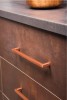 Pull Handle Kitchen Bedroom Cabinet Door Drawer Viefe U