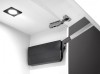 Emuca AGILE Flap Cabinet Door Lift System Springs & Catchs