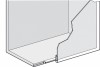 Gola System A Profile Handle for Horizontal Fixing Under Wall Units