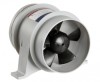 SUPERFLOW Axial Electric Blower