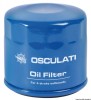 Osculati Oil Filter