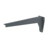 Fixed Bracket for Tables and Bench Seats Load Capacity 150 kg per pair Hebgo