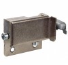 Cabinet Hanger for Screw Fixing with Three Way Adjustment