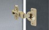 Hafele 110° Refrigerator Standard Hinge / Keyhole / Screw Fixing