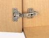 Nexis 110 Sprung Concealed Cup Hinge Full Overlay Mounting