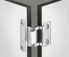 Specialist Hinge 240 Grade 304 Stainless Steel for Thin Doors