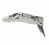 Tiomos Concealed 155º  Full Overlay Mounting Hinge Arm