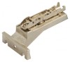 Tiomos Inset Beaded Mounting Plate for Frame Constructions