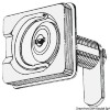 Swivelling Lock for Portholes & Peaks