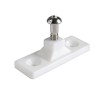 Nylon side plate  22 mm
