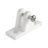Nylon side plate  22 mm