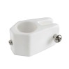 Nylon side plate  22 mm