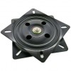 Swivel Plate Paint Rotating Base Guided W Seat