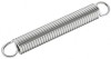 Tension Spring Replacement Part for Foldaway Fittings
