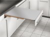 RAPID Pull out Tables Self Supporting Load Bearing Capacity 100 kg