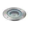 Round Pillar Ground Light Stainless Steel IP65 / 50W